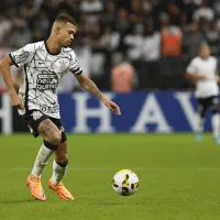 João Victor acerta retorno ao Brasil e vai jogar em rival do Corinthians