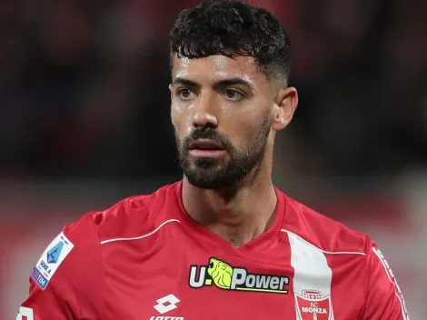 Pablo Marí é indicado e pode reforçar rival do Flamengo no Brasileirão