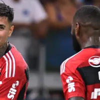 Sheik Árabe recebe sinal positivo do Flamengo e prepara investida \'pesada\' para fechar com craque do Brasileirão