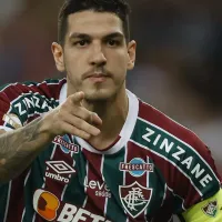 Destaque do Fluminense, Nino pode assinar com grande equipe do futebol espanhol