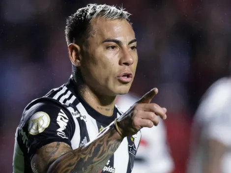SAF carioca abre conversas para fechar com Vargas, do Atlético Mineiro