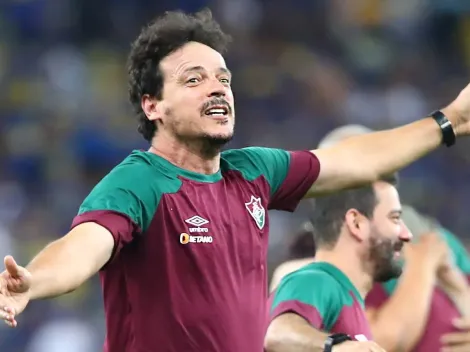 Opinião: O que esperar do Fluminense de Fernando Diniz na próxima temporada