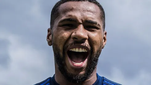 Foto: Gustavo Aleixo/Cruzeiro