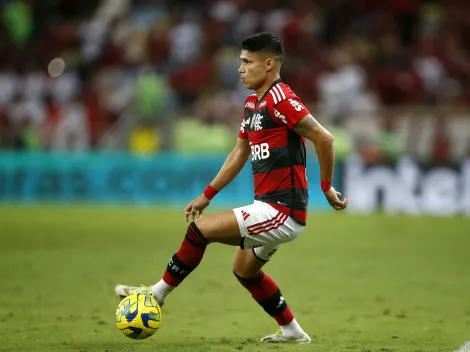 Flamengo não para em Luiz Araújo e quer trazer destaque ex-Vasco da MLS