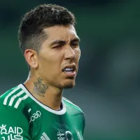 Sem espaço na Arábia, Roberto Firmino vira alvo de grande potência do futebol brasileiro