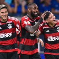 Jorge Jesus dá aval e Al-Hilal vai com tudo para anunciar titular absoluto do Flamengo