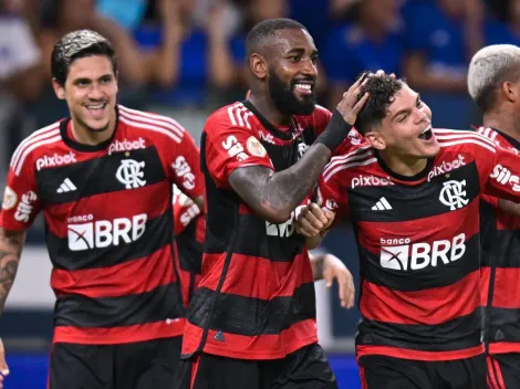 Al-Hilal de Jorge Jesus vai com tudo para anunciar craque do Flamengo