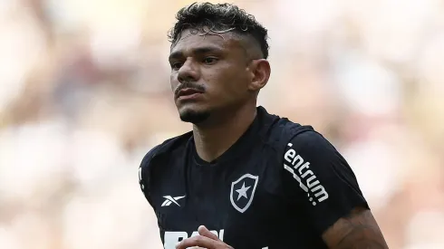 Opinião O que esperar do Botafogo de Tiquinho Soares para 2024 (Photo by Wagner Meier/Getty Images)