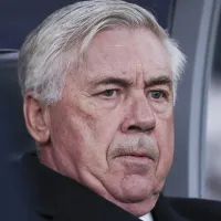 Carlo Ancelotti pede ao Real Madrid a contratação de defensor avaliado em R$ 321 milhões