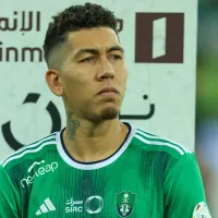 R$ 10 milhões por mês: Situação de Roberto Firmino no Corinthians é atualizada