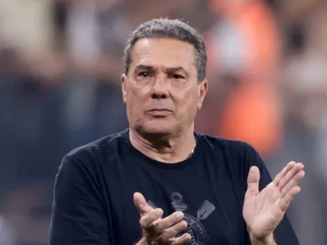 Ex-Corinthians, Vanderlei Luxemburgo tem conversas quentes com time da Libertadores