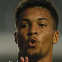 Três motivos para Marcos Leonardo optar por fechar com o Palmeiras ao invés da Europa