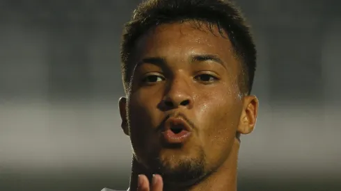 Três motivos para Marcos Leonardo optar por fechar com o Palmeiras ao invés da Europa. (Photo by Ricardo Moreira/Getty Images)