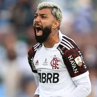 Gabigol chega a acordo com novo clube e prepara saída do Flamengo, crava jornalista