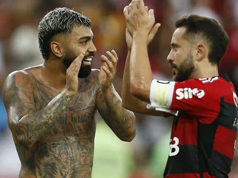 Vasco entra na corrida com o Corinthians para anunciar ídolo do Flamengo