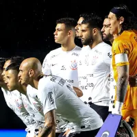 Flamengo consegue o sim e avança para fechar com jogador do Corinthians avaliado em R$ 42 milhões