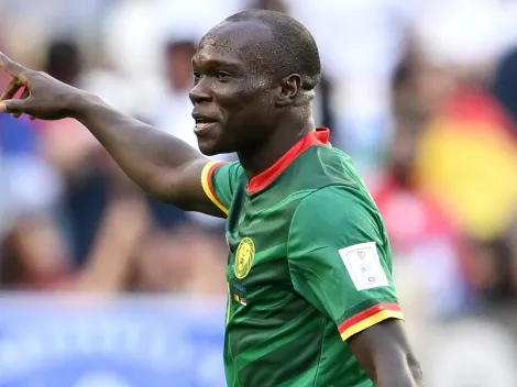 O que esperar de Vincent Aboubakar, possível novo reforço do Grêmio