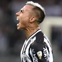 Opinião: O que esperar Eduardo Vargas, possivel novo reforço do Vasco da Gama