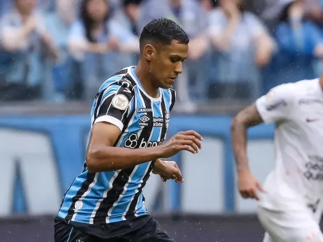 Bruno Alves pode deixar Vitória de lado e assinar com outro clube brasileiro