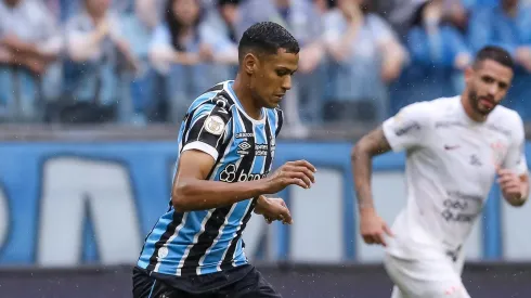 (Photo by Pedro H. Tesch/Getty Images)