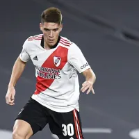 Desistiu! Corinthians sai da disputa por Benjamin Rollheiser e caminho fica livre para Botafogo e Benfica