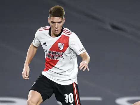 Diretor do Corinthians revela porque desistiu da contratação de Benjamin Rollheiser