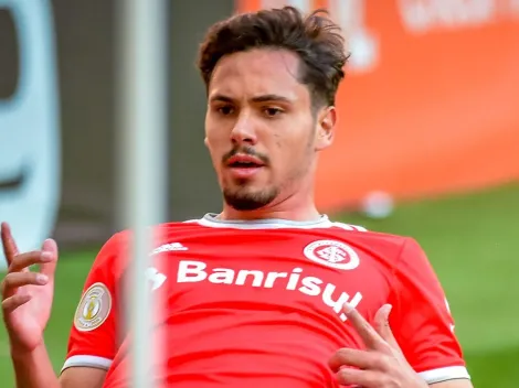 Equipe oferece valores milionários para acertar a contratação de Maurício