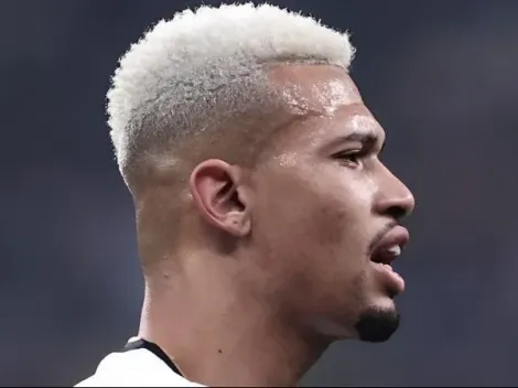 Vasco não para em João Victor e busca contratação de joia uruguaia