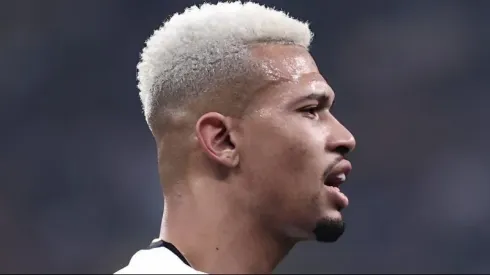 João Victor, zagueiro e novo reforço do Vasco. | Foto: Ettore Chiereguini/AGIF