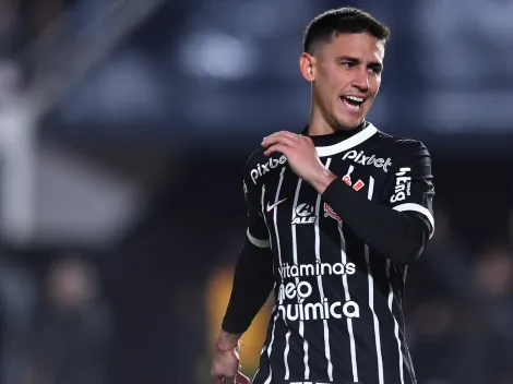 Corinthians descarta ida de Rojas para rival da Série A e situação é exposta