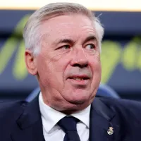 Ancelotti fala pela 1ª vez sobre a Seleção Brasileira após renovar com o Real Madrid