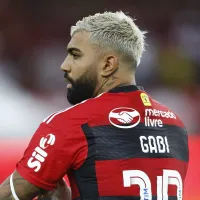 É isso e não tem mais volta: Futuro de Gabigol é decidido dentro do Flamengo