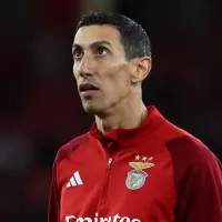 Diretor do Grêmio surpreende e revela em qual time Di Maria deve jogar em 2024