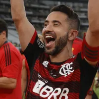 Acima de todos os jogadores do Flamengo: Salário de Éverton Ribeiro no Bahia é revelado e \'choca\' os torcedores