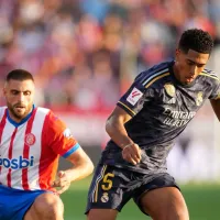 Primeira rodada de La Liga em 2024 terá \'tira-teima\' entre Real Madrid e Girona pela liderança