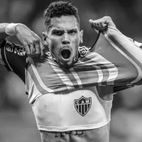 \'Não posso fazer promessas que...\'; Caetano encerra silêncio e saída de Paulinho preocupa torcida do Atlético