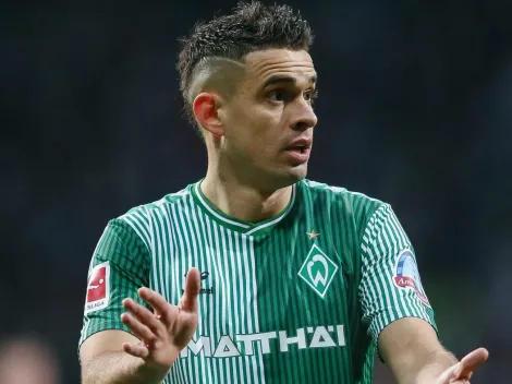 Internacional não para em Borré e Lucas Alario e se aproxima de mais um reforço de peso