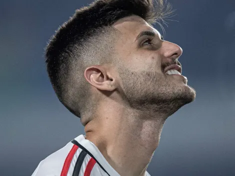 Opinião: Sem Beraldo, Dorival já tem reforço na zaga do São Paulo