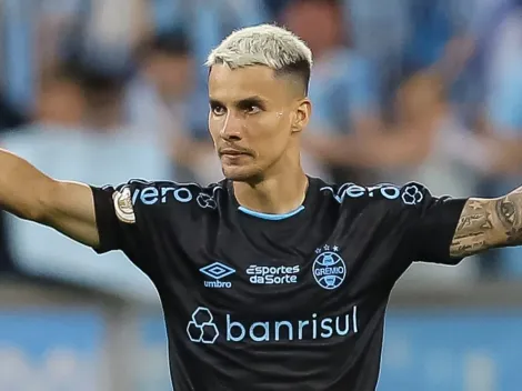 SAF brasileira aplica chapéu no São Paulo e acerta a compra de Ferreirinha