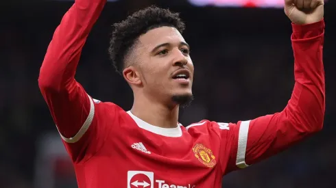 (Photo by Laurence Griffiths/Getty Images)