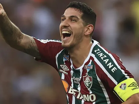 Valores agradam o Fluminense e Nino deve ser anunciado por novo clube