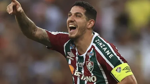 (Photo by Buda Mendes/Getty Images)