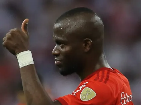 Direto do Corinthians: Dirigente vaza novo reforço do Internacional