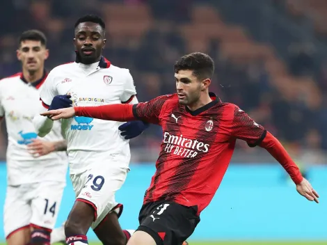 Milan espanta zebra e pode ter caminho facilitado na Copa da Itália