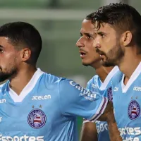Abre o olho Everaldo! Bahia quer acertar a contratação de badalado atacante da Premier League