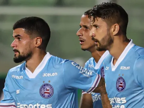 Bahia busca a chegada de grande jogador da Premier League