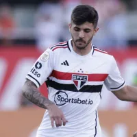 Opinião: O que esperar do ex-São Paulo Lucas Beraldo vestindo a camisa do PSG