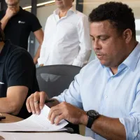 R$ 15 milhões: Grêmio prepara oferta por canhoto de Ronaldo no Cruzeiro