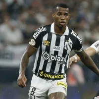 Jean Lucas põe fim aos rumores e deixa o Santos para assinar com potência do Brasileirão