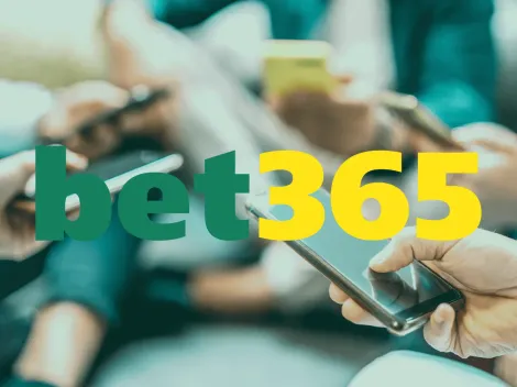 bet365 app: Saiba como baixar e apostar